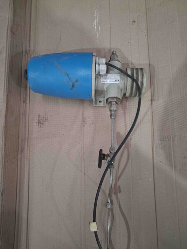 Endress hauser flowfit - endress+hauser,