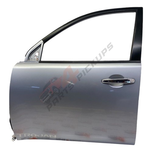 2014 mitsubishi l200 trojan - l200,