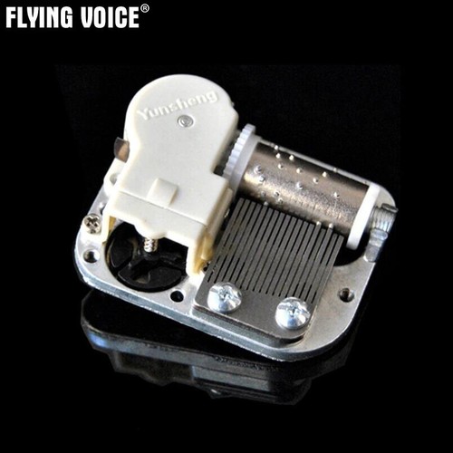 Mini wind musical movement - mini, up