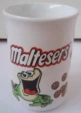 Maltesers Vintage Mug Made in
