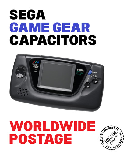 Sega game gear - sega,