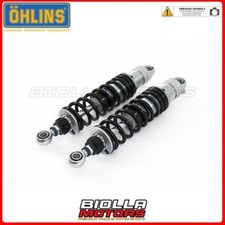 KA 756 PAIR OF SHOCK ABSORBERS
