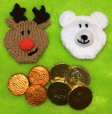 Knitting pattern christmas - -,