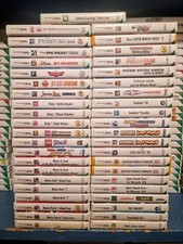 Nintendo 3DS & 2DS Games Boxed & Unboxed **Build Your Own Bundle Fast Postage**