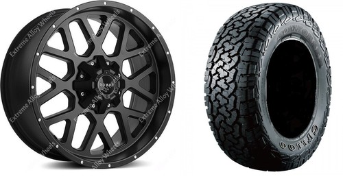 Alloy wheels toyota 4 - 20",