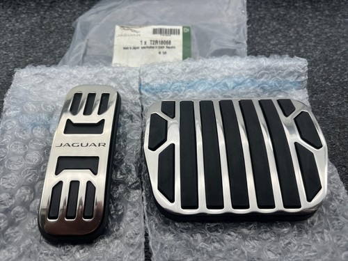 Brand new genuine jaguar - genuine, f