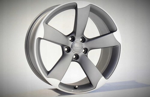 Alloy wheels audi rs - wheels, 8u