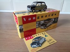 Vanguards VA02532 Peter Selers