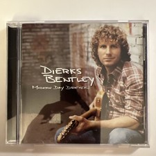 Modern Day Drifter by Dierks