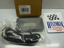 TERRATRIP, T016G REMOTE DISPLAY FOR 202/203 V4 TRIPMETERS, NEW OLD STOCK,