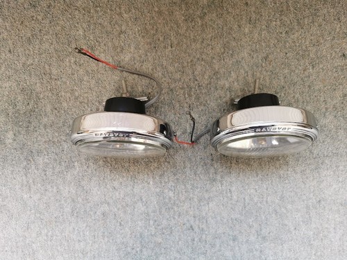 Vintage raydyot auxiliary pair - vintage,