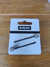 BaByliss Hair Clips Slides