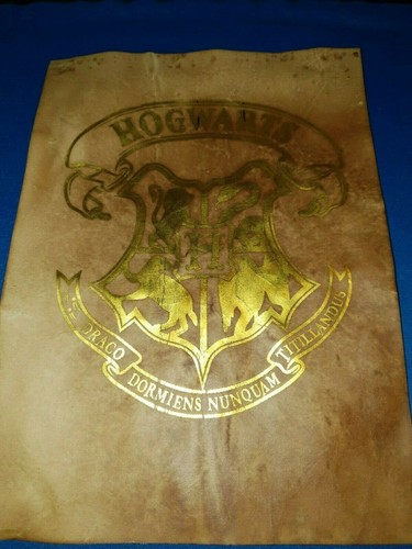 Harry potter house crest - house,