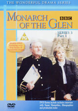 Monarch of the Glen: Series 3