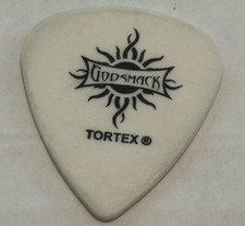 Godsmack Robbie Merrill