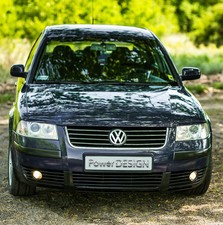 Eyebrows for VW PASSAT B5 3BG