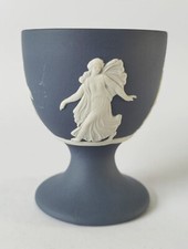 Wedgwood Portland Blue