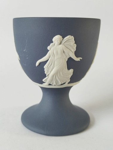 Wedgwood portland blue jasper - wedgwood,