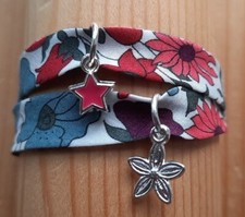 Handmade Bracelet Made From
