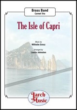 The Isle of Capri - Cornet