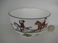 CROWN STAFFORDSHIRE / COALPORT