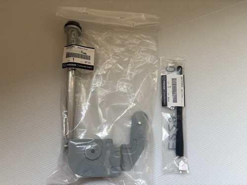 Genuine mazda fd3s short - genuine,