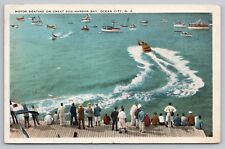 1920s Ocean City NJ Cabin