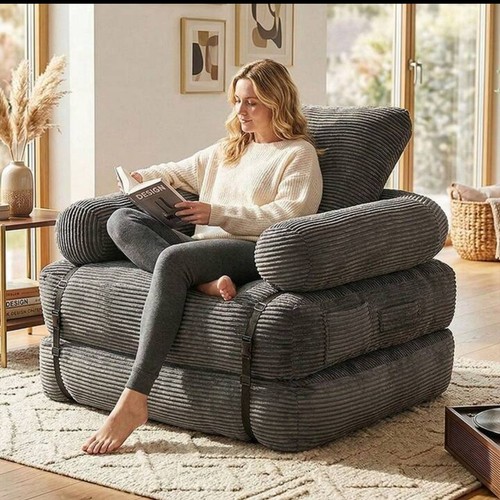 Folding sofa bed convertible - bed,,