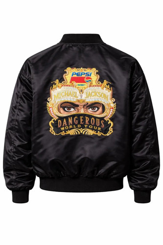 Michael jackson dangerous - michael,