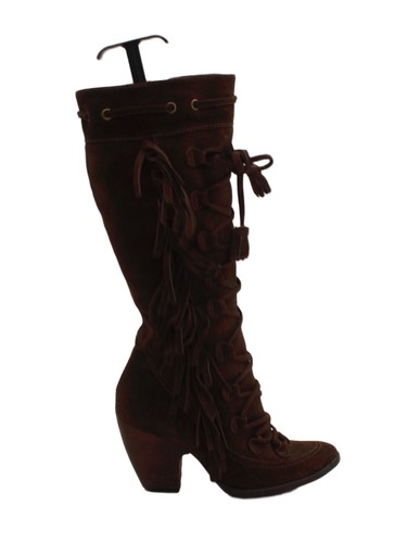 Bertie women boots 5 - women's,