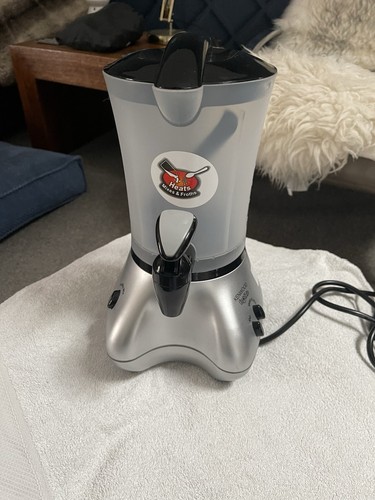 Kenwood frothie heats mixes - kenwood,