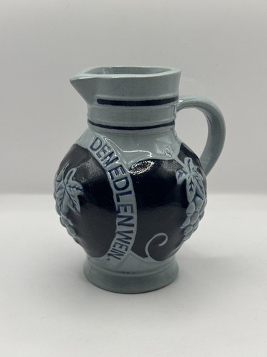 Vintage german stoneware - vintage,
