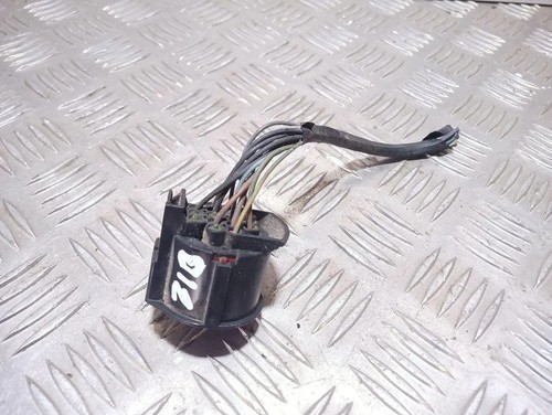Jaguar x250 wiring harness - jaguar,
