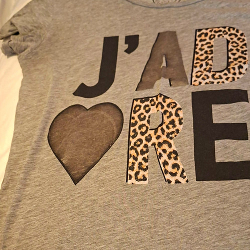 Next grey adore heart - next,