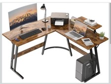 Brand New L-Shaped Industrial