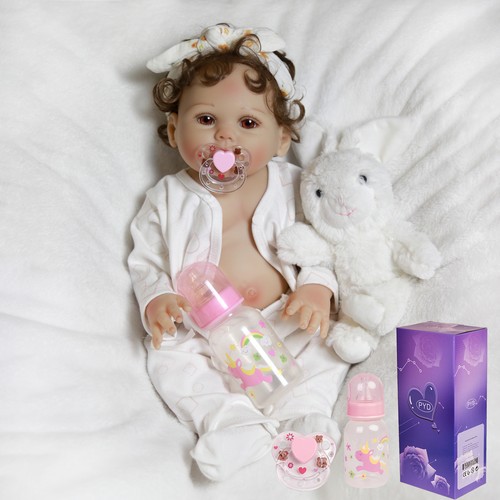 Realistic reborn baby - realistic,