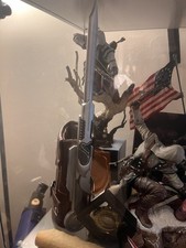 Assassins Creed 3 Hidden Blade