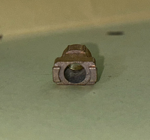 Original parts corgi - original,