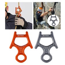 30kN 8 Figure Descender