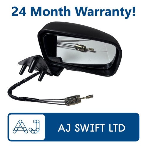 Right wing mirror assembly for - assembly,