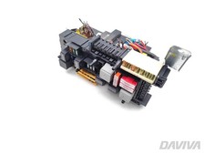 Mercedes benz class - mercedes-benz, fuse