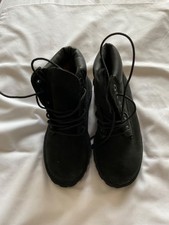 Timberland Toddler Boots Size UK 10. 5 Brand New