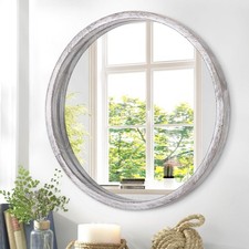 40CM Round  Wall Mirror for