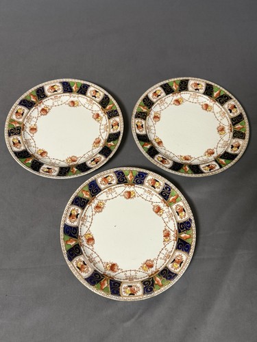 Vintage carlisle ware burgess - vintage,