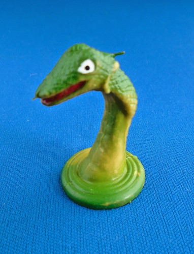 Swamp monster spare - monster,