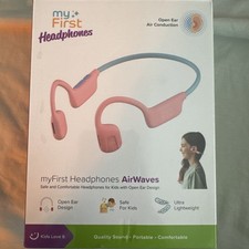 MyFirst Headphones AirWaves