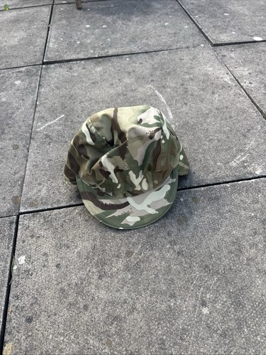 British army surplus - surplus, cap