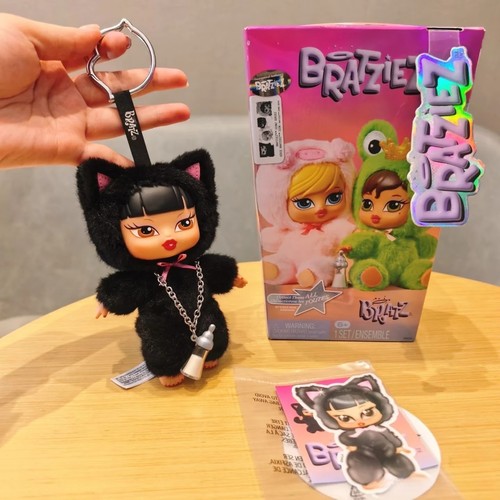 Original bratz babyz - bratz, iconz