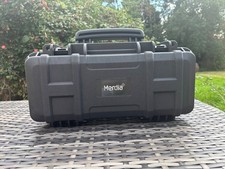 Merdia Pistol Hard Gun Camera