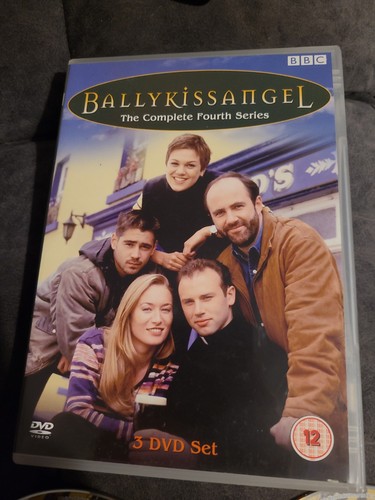 Ballykissangel series - series, (2006)